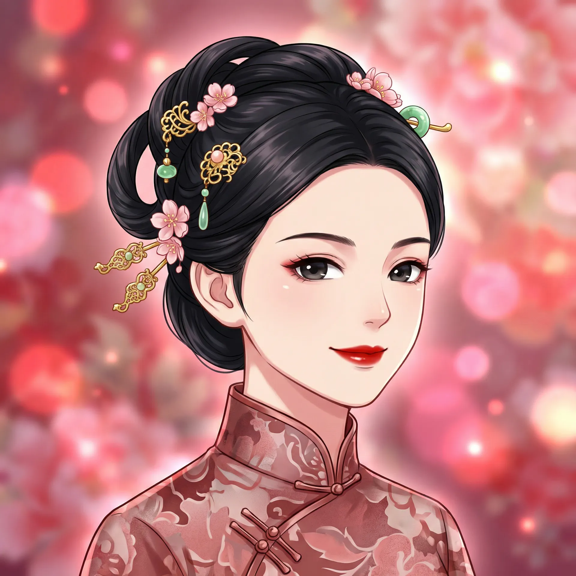 桃花仙子 - XL上司在线完整版无马赛克 人气女神